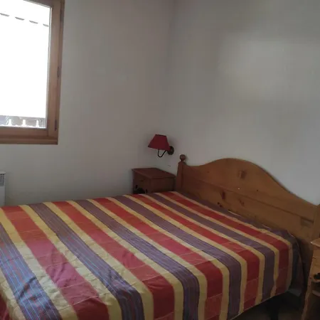 Apartamento - E12 Samoëns