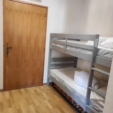 Apartamento - E12 *