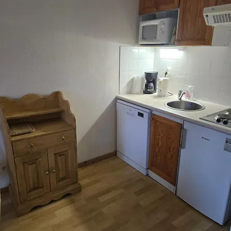 Apartamento - E12 *