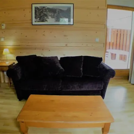 Apartment - E12 Samoens