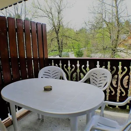 - E12 Apartment