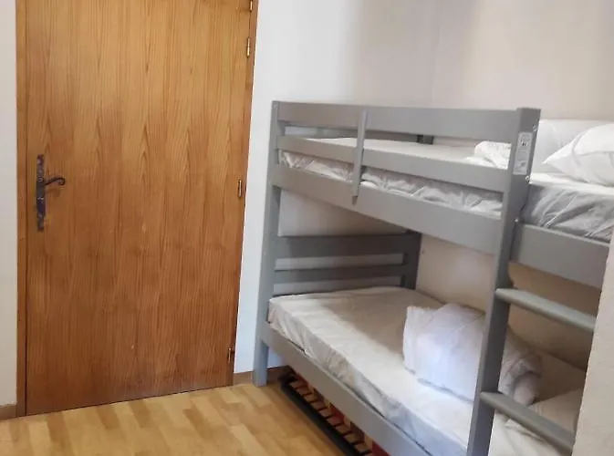 Appartamento - E12 *