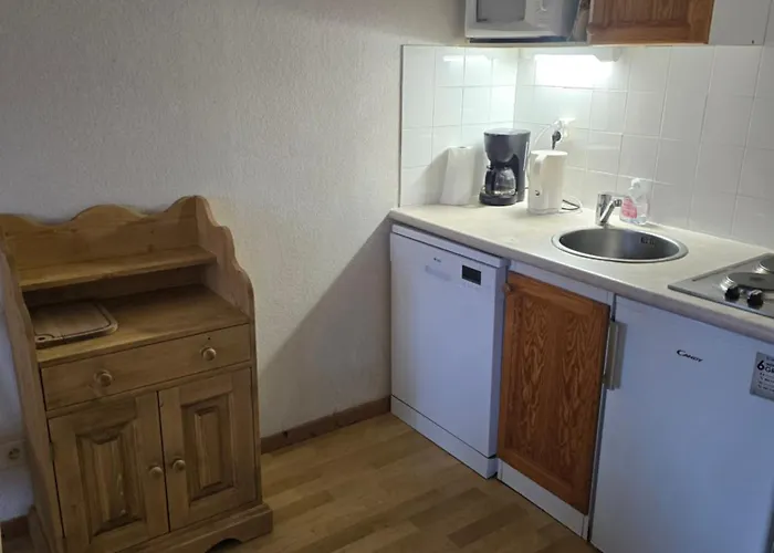 Appartamento - E12 *